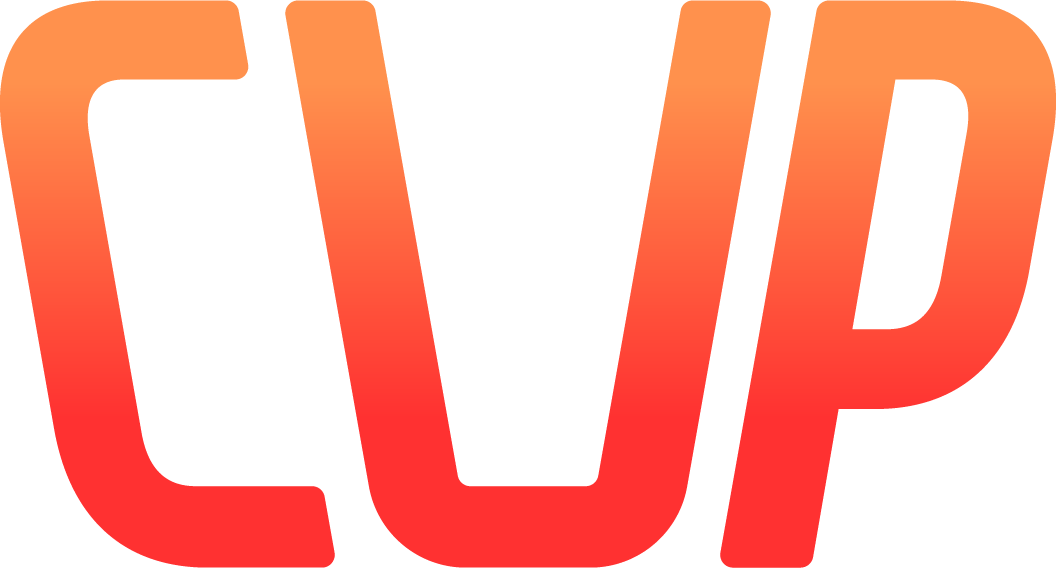 CUP logo